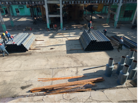 山西華潤(rùn)一焦