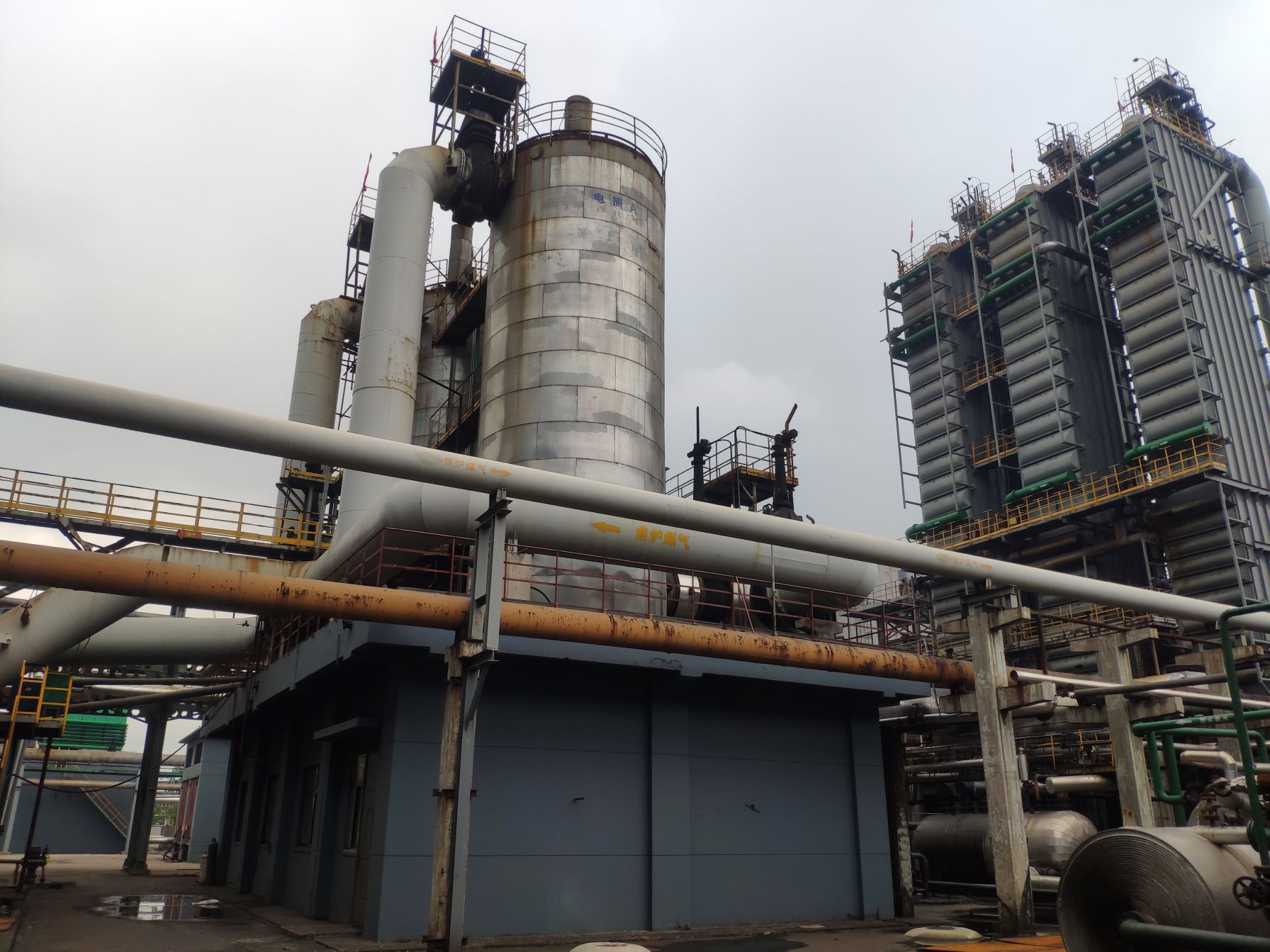 天津天鋼集團(tuán)